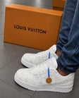 Louis Vuitton TRAINER BLANCO