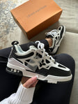 Louis Vuitton SKATE BLANCO-NEGRO