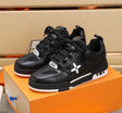Louis Vuitton SKATE NEGRO-BLANCO