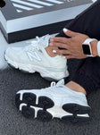 New Balance 9060 Blanco