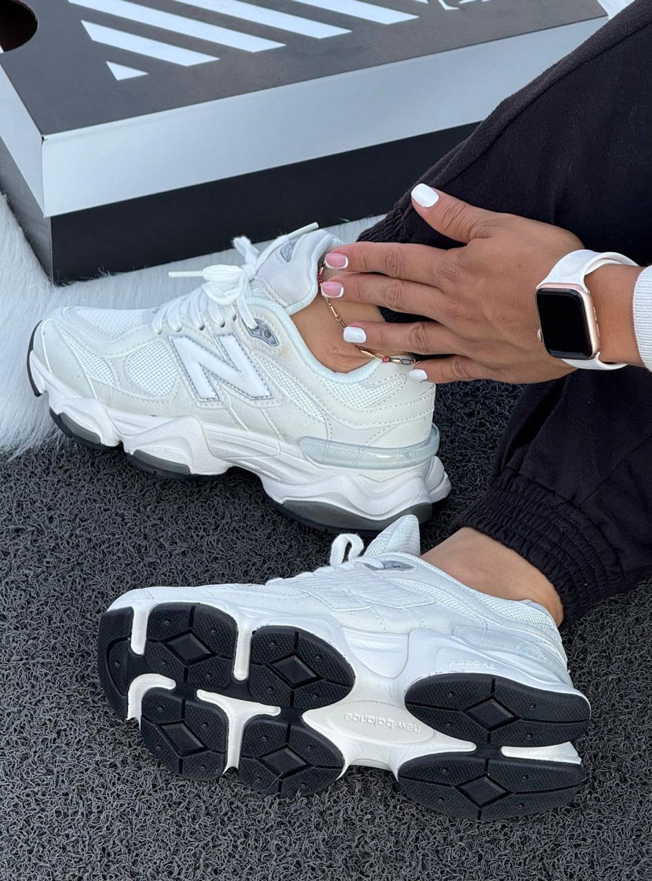 New Balance 9060 Blanco
