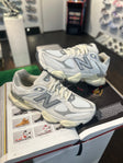 New Balance 9060 Blanco Gris