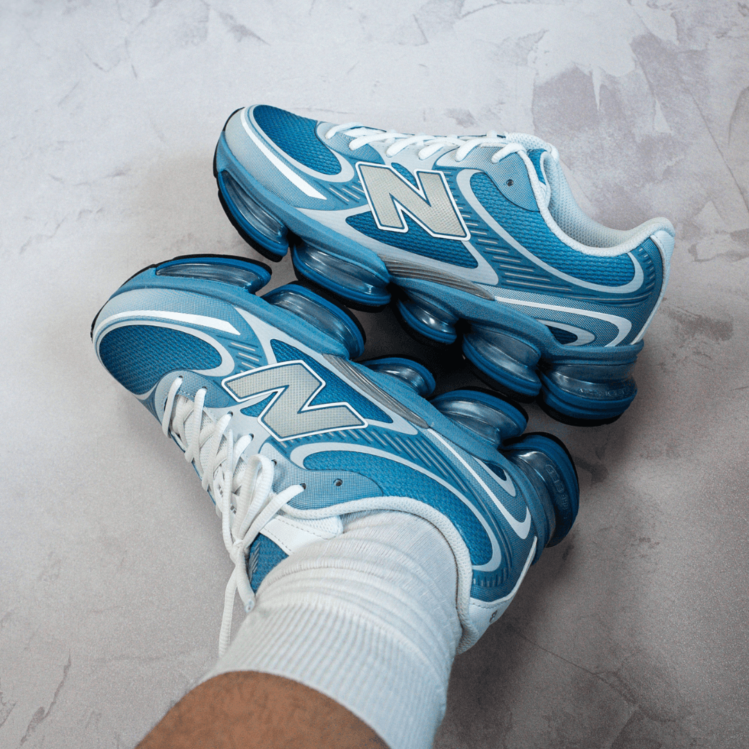 New Balance 2000 AZUL