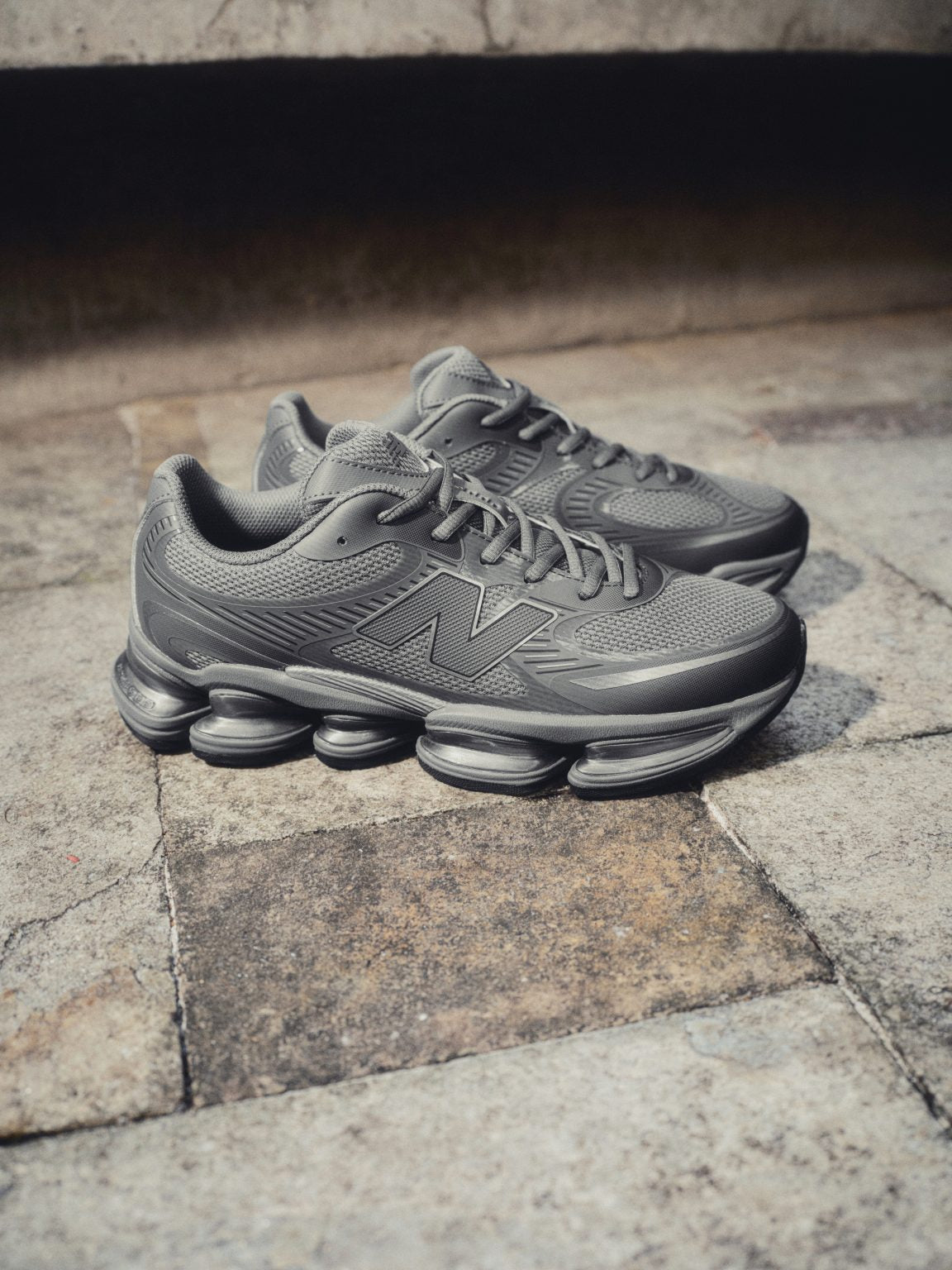 New Balance 2000 GRIS