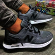 New Balance 999 GRIS