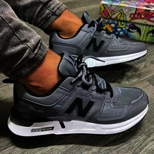 New Balance 999 GRIS