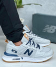 New Balance 999 GRIS-AZUL