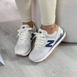 New Balance 574 GRIS