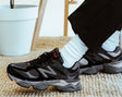 New Balance 9060 NEGRO-GRIS