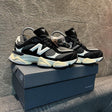 New Balance 9060 NEGRO-BLANCO