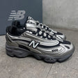 New Balance 1000 NEGRO-PLATEADO