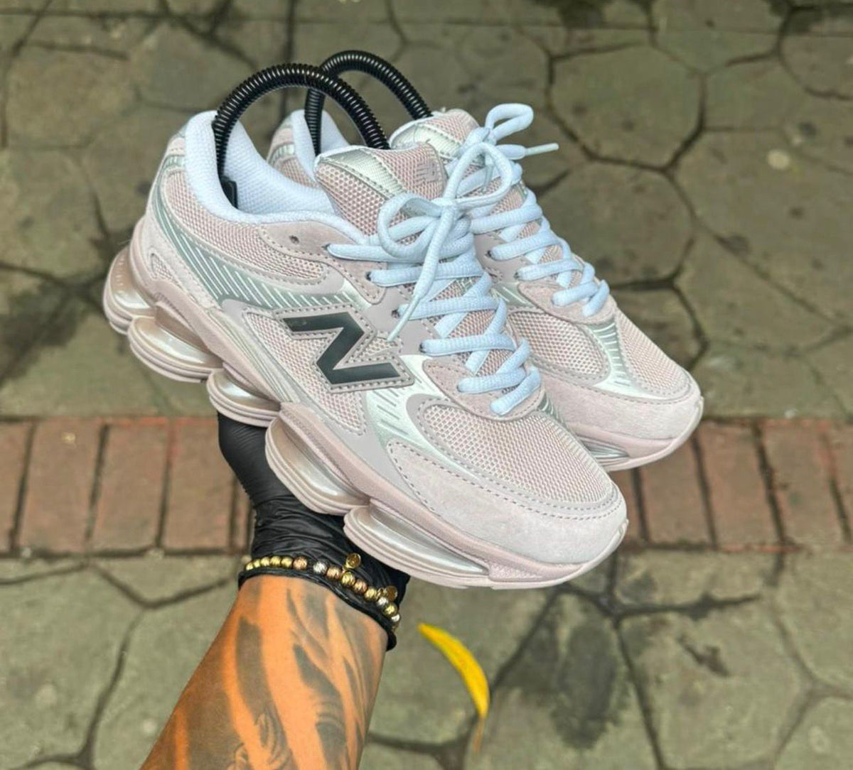 New Balance 2000 ROSA