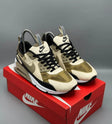 Nike AIRMAX 90 DRIFT  VERDE