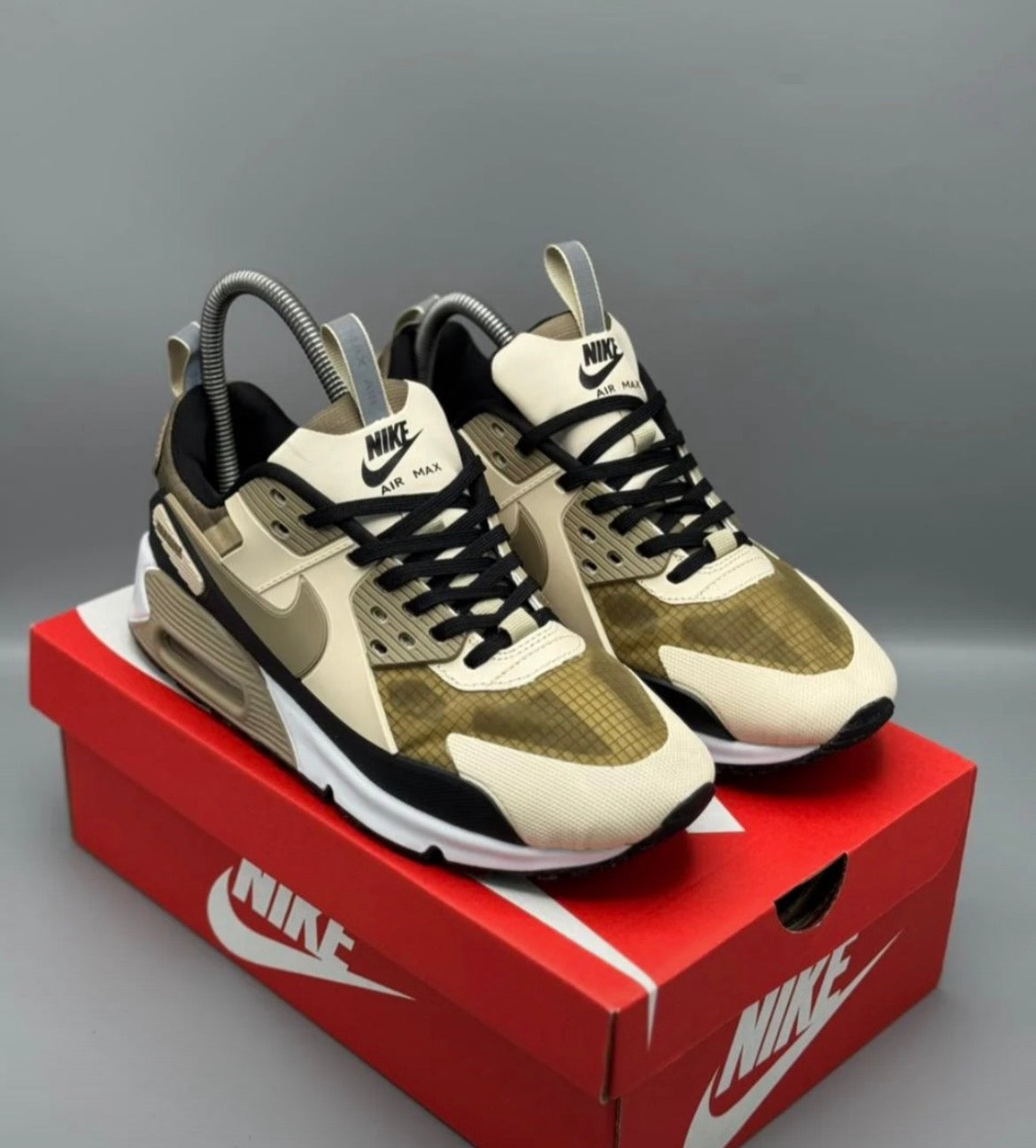 Nike AIRMAX 90 DRIFT  VERDE