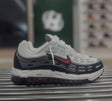 Nike AIRMAX TL 2.5 BLANCO-ROJO