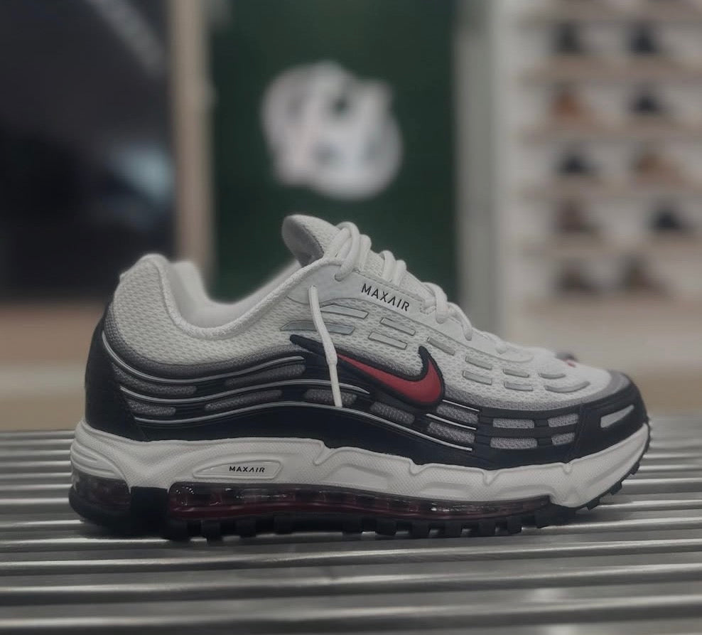 Nike AIRMAX TL 2.5 BLANCO-ROJO
