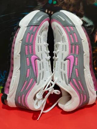 Nike AIRMAX TL 2.5 BLANCO-ROSADO