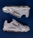 Nike AIRMAX TL 2.5 PLATEADO