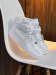 Nike Air Force 1 Blanco