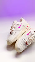 Nike Air Force 1 Blanco