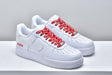 Nike Air Force 1 Blanco
