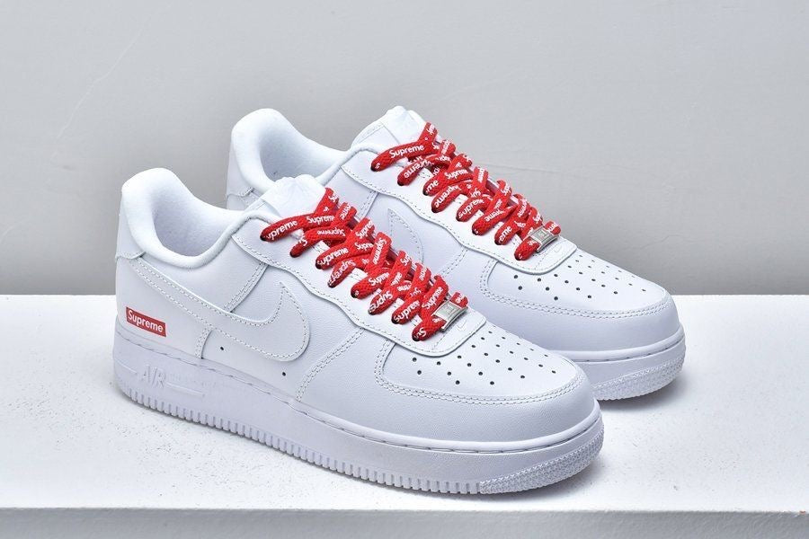 Nike Air Force 1 Blanco