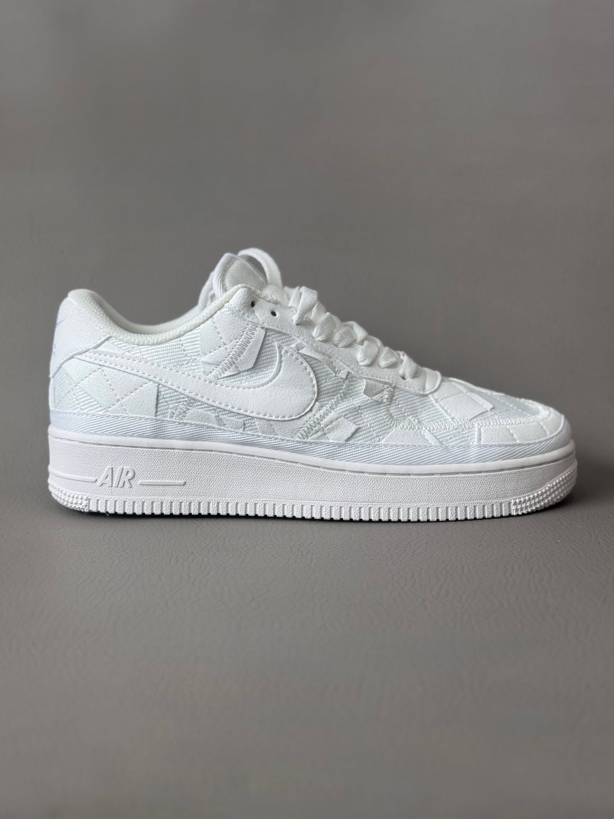 Nike Air Force 1 Blanco