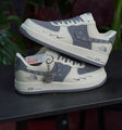 Nike Air Force 1 Blanco