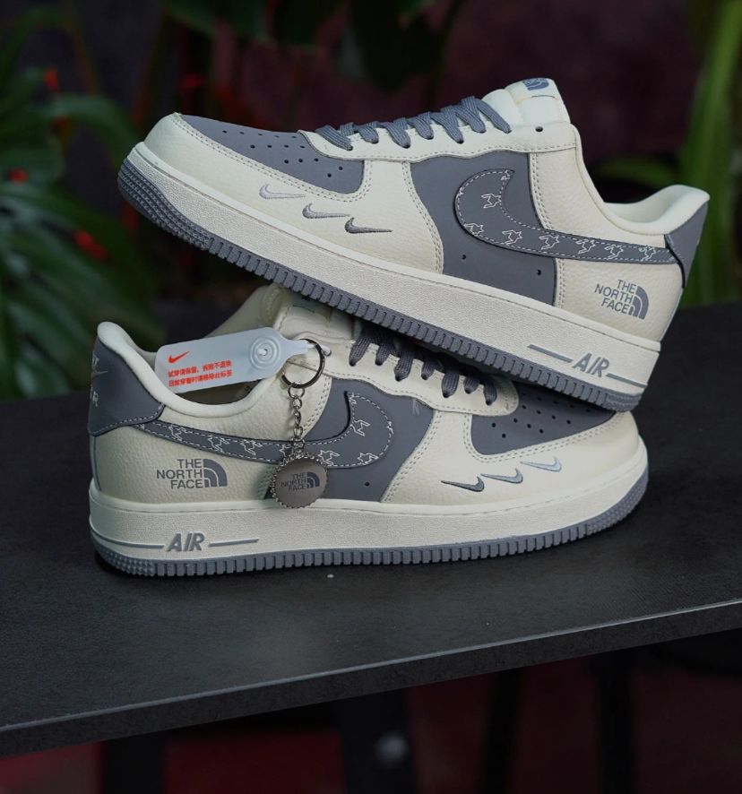 Nike Air Force 1 Blanco