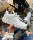 Nike AIR FORCE 1 BLANCO