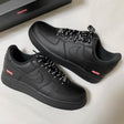 Nike Air Force 1 Negro