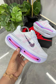 Nike VOMERO PREMIUM BLANCO-MORADO