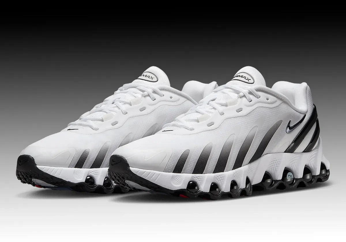 Nike Air Max Dn Blanco