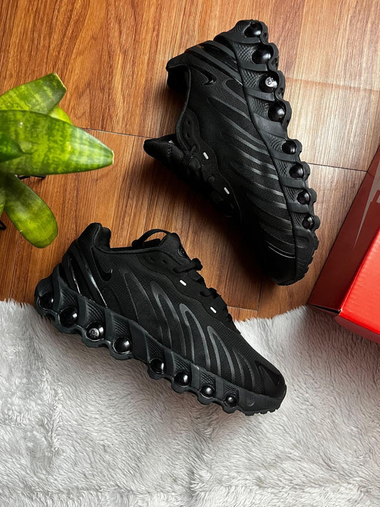 Nike Air Max Dn Negro
