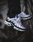 Nike Air Max TN Blanco