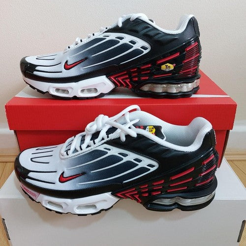 Nike Air Max TN Blanco