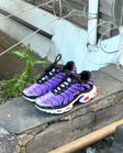Nike Air Max TN Morado