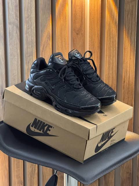 Nike Air Max TN Negro
