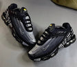 Nike Air Max TN Negro