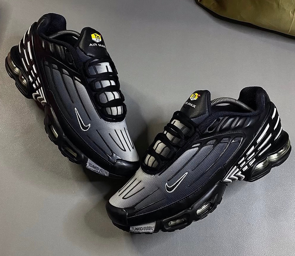 Nike Air Max TN Negro