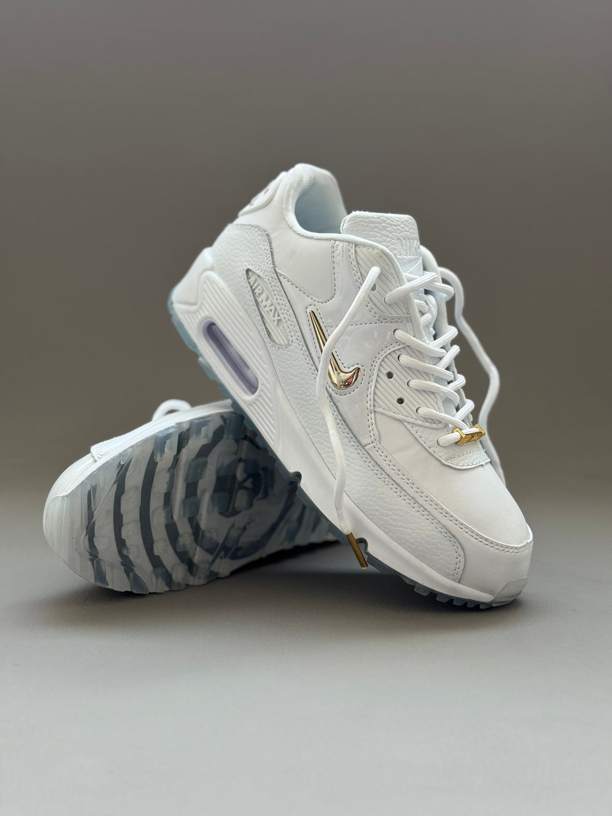 Nike AIRMAX 90 BLANCO