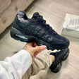 Nike AIRMAX 95 NEGRO