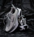 Nike AIRMAX BLANCO-NEGRO