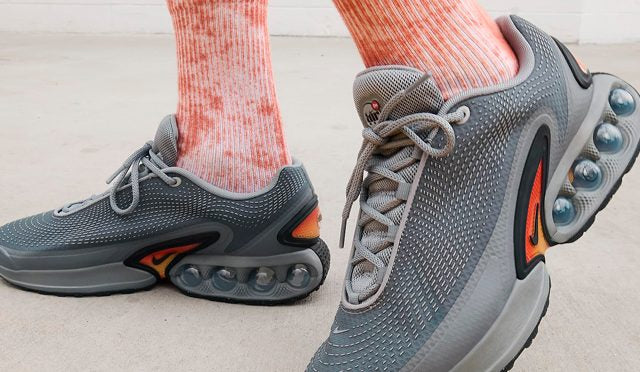 Nike AIRMAX DN GRIS