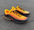 Nike AIRMAX DN NARANJA