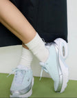 Nike AIRMAX PORTAL PLATEADO