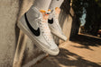 Nike BLAZER BOTA