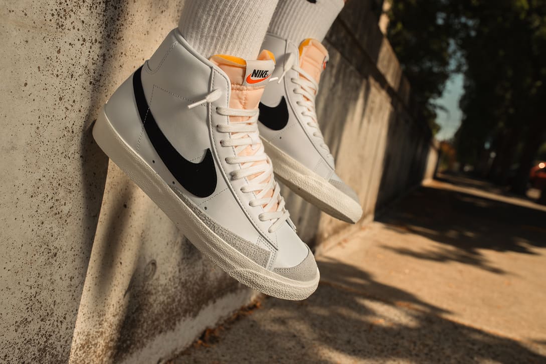 Nike BLAZER BOTA
