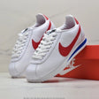 Nike CORTEZ BLANCO-ROJO