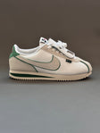 Nike CORTEZ BLANCO-VERDE